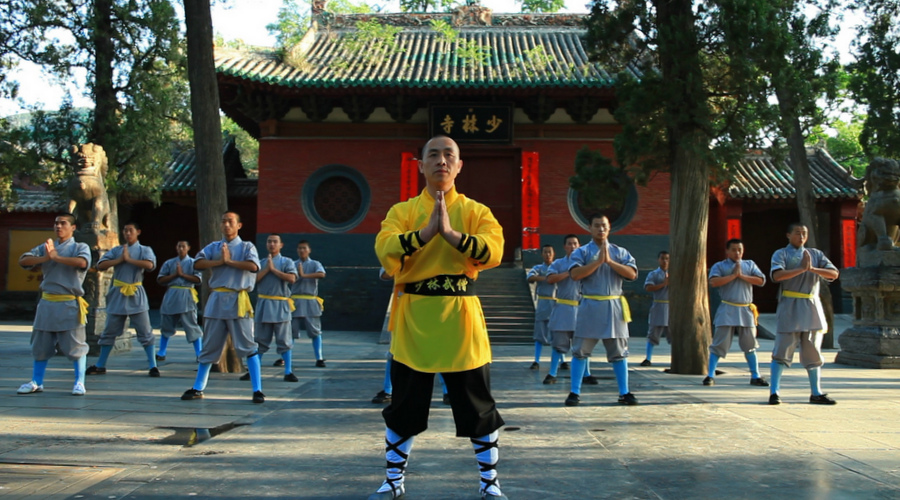 少林寺的门票多少钱