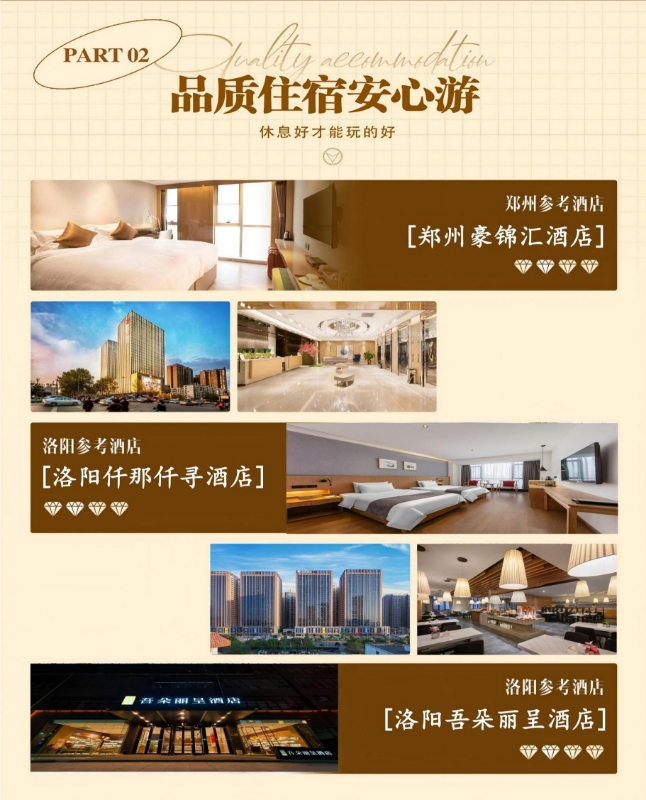 行程美图