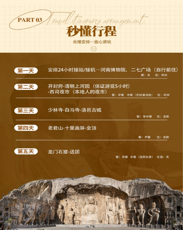 行程美图