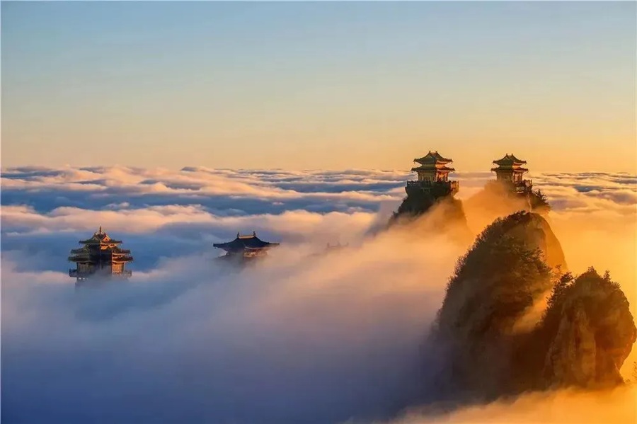 行程美图